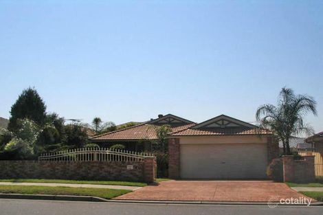 250 Pacific Palms Cct, Hoxton Park, NSW 2171