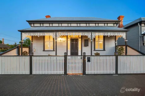 218 Armstrong St N, Soldiers Hill, VIC 3350
