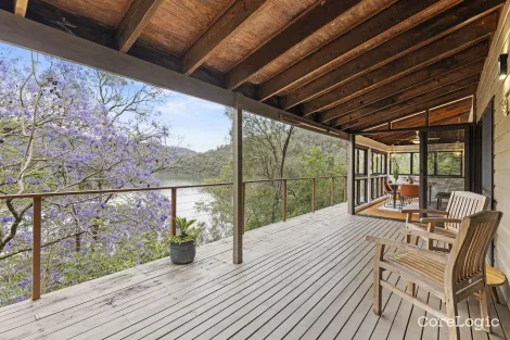 Property photo of 23 Collingridge Point Berowra Waters NSW 2082