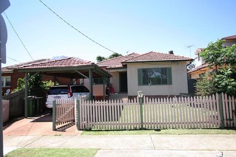 Property photo of 5 John Street Rydalmere NSW 2116