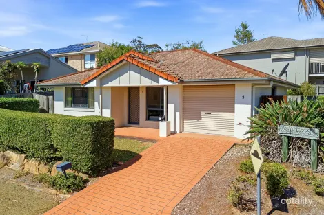 3/59 Lichfield Pl, Parkinson, QLD 4115