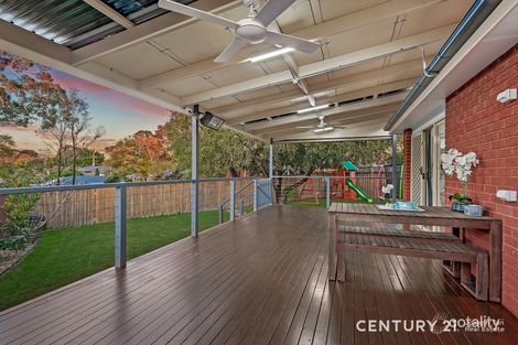 Property photo of 3 Parma Place Carlingford NSW 2118