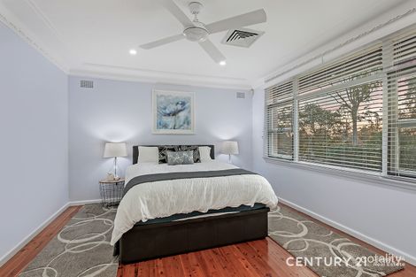Property photo of 3 Parma Place Carlingford NSW 2118
