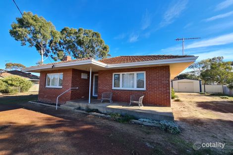 8 Arle St, Katanning, WA 6317
