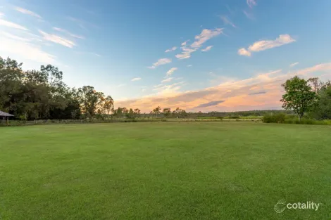 22 Ipswich St, Grandchester, QLD 4340