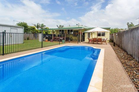17 Mackenzie St, West Mackay, QLD 4740