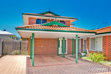 4/18 York St, Tuart Hill, WA 6060