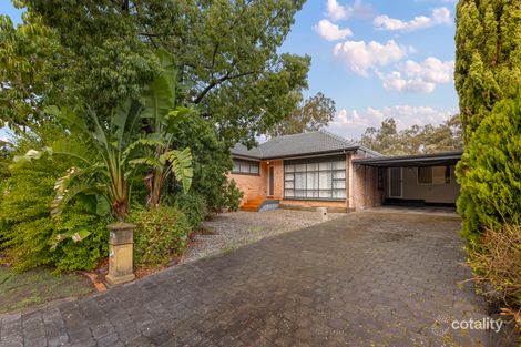 13 Stirling Walk, Redwood Park, SA 5097