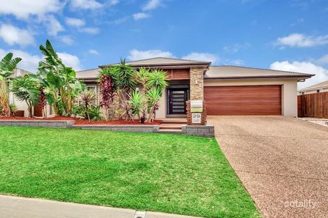 29 Couples St, North Lakes, QLD 4509