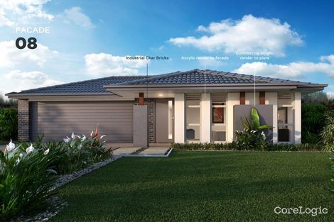 Property photo of LOT 507 Butterfly Boulevard Tarneit VIC 3029