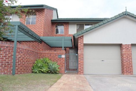 Lot 68/7-9 Santa Cruz Bvd, Clear Island Waters, QLD 4226