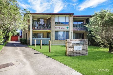 Property photo of 5/12 Nalla Court Palm Beach QLD 4221