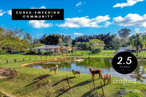 Property photo of 23-33 Chesterfield Road Park Ridge South QLD 4125