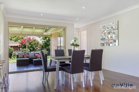 Property photo of 4 Amron Place Acacia Gardens NSW 2763