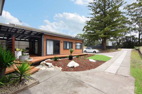 16 Elizabeth Dr, Vincentia, NSW 2540