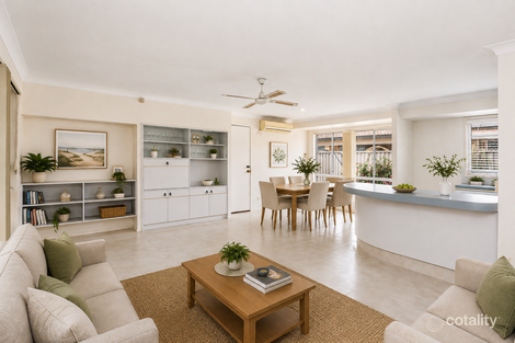Property photo of 2/18 Brady Drive Coombabah QLD 4216