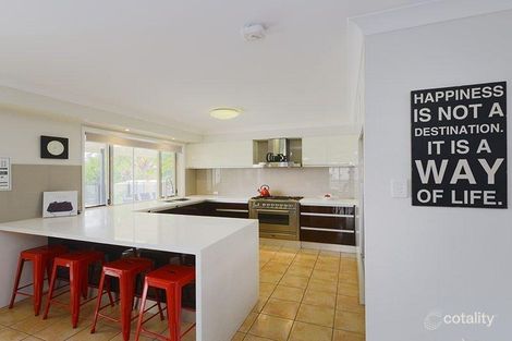 Property photo of 138 Delaney Circuit Carindale QLD 4152