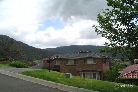 36-42 Mungurra Hill Rd, Cordeaux Heights, NSW 2526