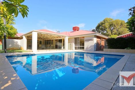 Property photo of 29 Templetonia Retreat Canning Vale WA 6155