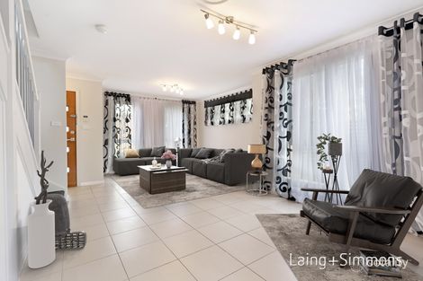 Property photo of 25 Bartlett Street Ropes Crossing NSW 2760