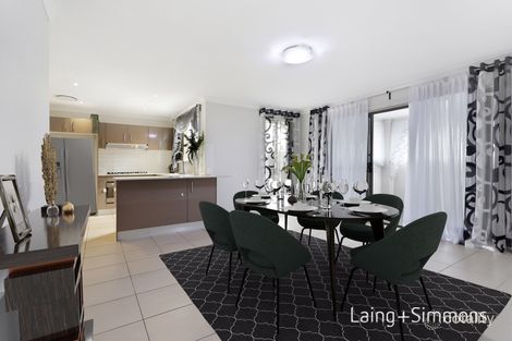 Property photo of 25 Bartlett Street Ropes Crossing NSW 2760