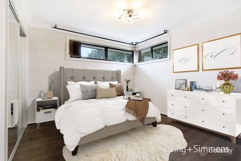 Property photo of 25 Bartlett Street Ropes Crossing NSW 2760