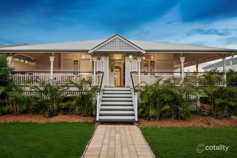 Property photo of 34 Lama Street Chelmer QLD 4068