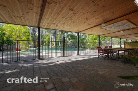 Property photo of 28 Plantagenet Court Forestdale QLD 4118