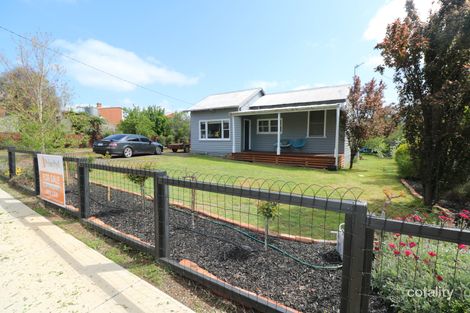 Property photo of 2 Racecourse Road Wedderburn VIC 3518