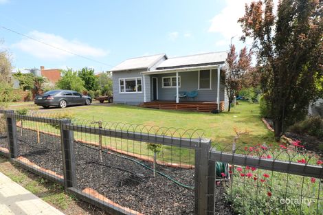 Property photo of 2 Racecourse Road Wedderburn VIC 3518