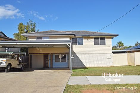 Property photo of 25 Golden Avenue Kallangur QLD 4503