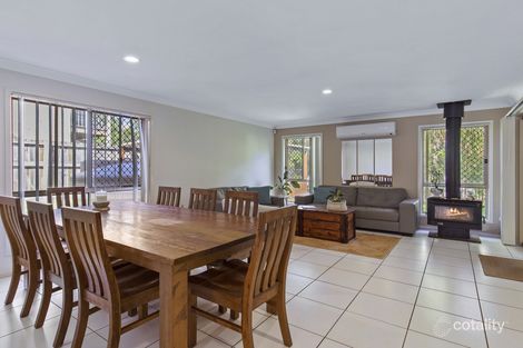 Property photo of 20 Melthorn Place Bracken Ridge QLD 4017