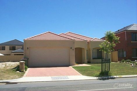 6 Tranby Rd, Maylands, WA 6051