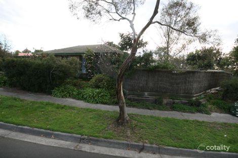 16 Birkdale Cl, Wantirna, VIC 3152