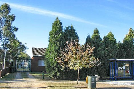 Property photo of 199 Richmond Road Marayong NSW 2148