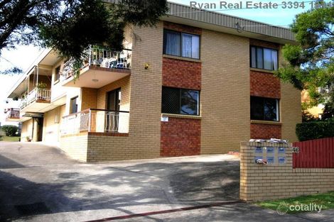 3/46 Nicklin St, Coorparoo, QLD 4151