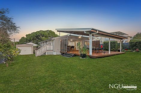 Property photo of 13 Olmai Avenue Eastern Heights QLD 4305