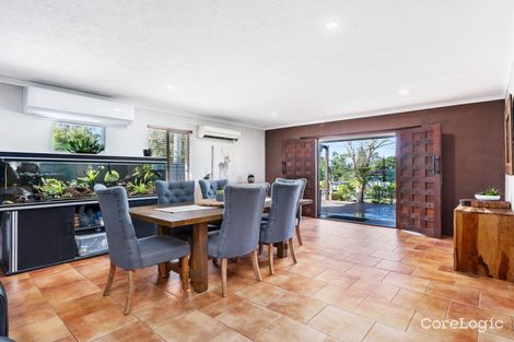 Property photo of 37 Yarrimbah Drive Nerang QLD 4211