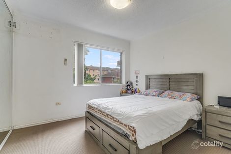 20/5 Lachlan St, Warwick Farm, NSW 2170