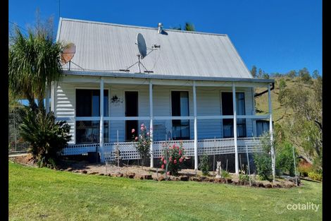 Property photo of 78 Nicholls Road Mummulgum NSW 2469