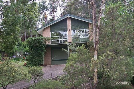 31 Tucker St, Chapel Hill, QLD 4069