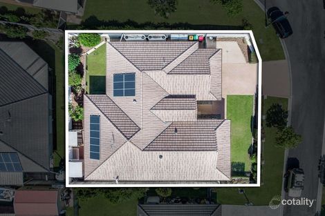 Property photo of 6 Summit Place Wynnum West QLD 4178