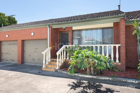2/1-3 Maggie St, Yarraville, VIC 3013