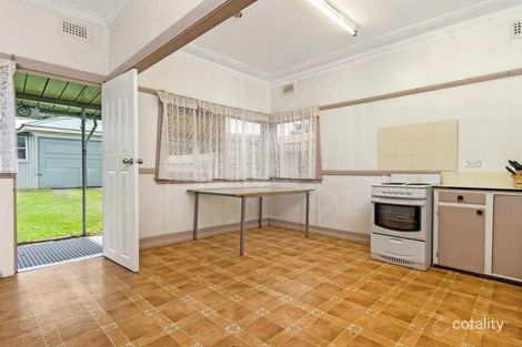 Property photo of 35A Ritchie Street Rosehill NSW 2142
