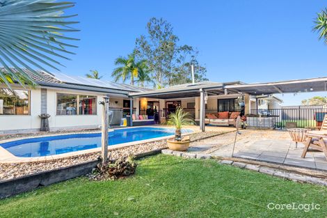 Property photo of 37 Yarrimbah Drive Nerang QLD 4211