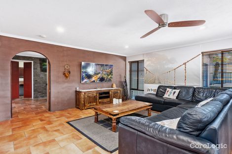 Property photo of 37 Yarrimbah Drive Nerang QLD 4211
