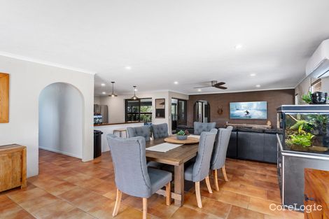 Property photo of 37 Yarrimbah Drive Nerang QLD 4211