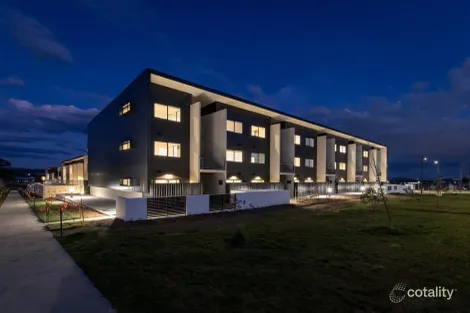 Property photo of 60/225-229 Robin Boyd Crescent Taylor ACT 2913