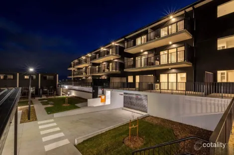 Property photo of 60/225-229 Robin Boyd Crescent Taylor ACT 2913