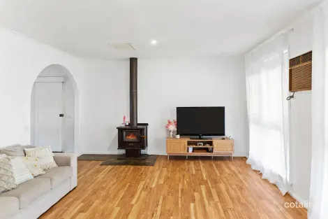 Property photo of 3 Berrigan Street Tocumwal NSW 2714